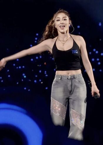 🔥 Jihyo page leaked private photo uncensored full