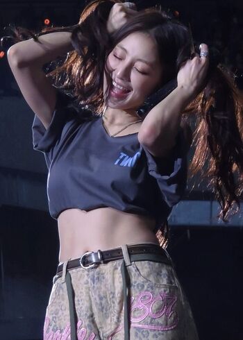 🔥 Jihyo page leaked private photo uncensored full