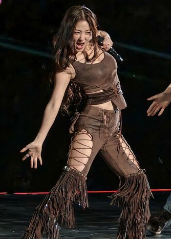 🔥 Jihyo page leaked private photo uncensored full