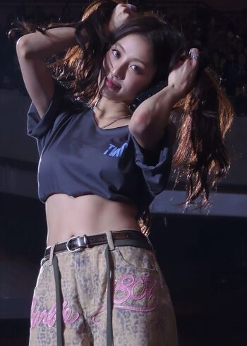 🔥 Jihyo page leaked private photo uncensored full