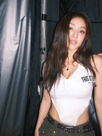 🔥 Jihyo page leaked private photo uncensored full