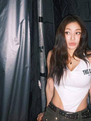 🔥 Jihyo page leaked private photo uncensored full