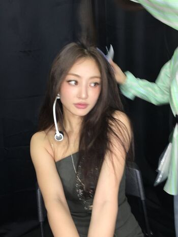 🔥 Jihyo page leaked private photo uncensored full