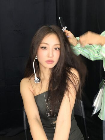 🔥 Jihyo page leaked private photo uncensored full