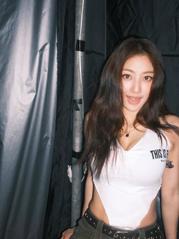 🔥 Jihyo page leaked private photo uncensored full