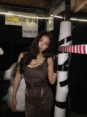 🔥 Jihyo page leaked private photo uncensored full