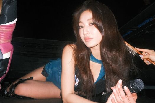 🔥 Jihyo page leaked private photo uncensored full