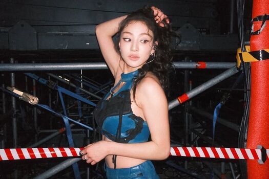 🔥 Jihyo page leaked private photo uncensored full