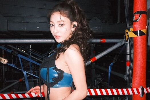 🔥 Jihyo page leaked private photo uncensored full
