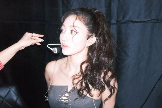 🔥 Jihyo page leaked private photo uncensored full