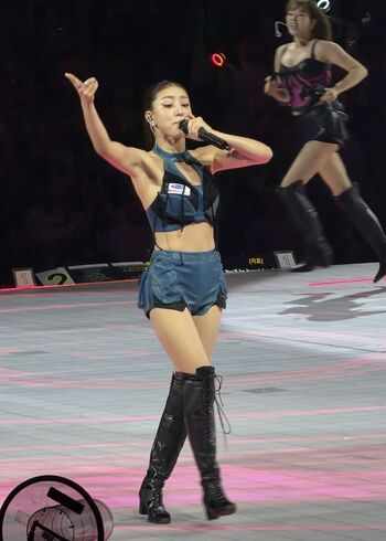 🔥 Jihyo page leaked private photo uncensored full