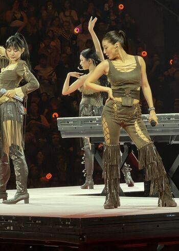 🔥 Jihyo page leaked private photo uncensored full