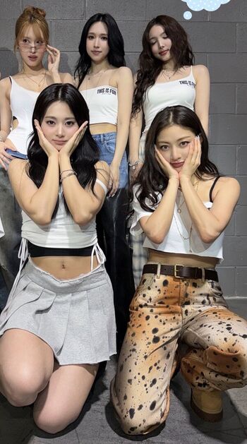 🔥 Jihyo page leaked private photo uncensored full