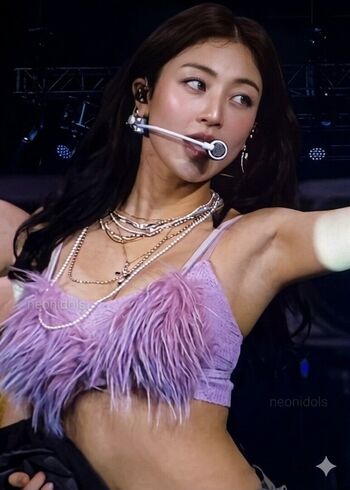 🔥 Jihyo page leaked private photo uncensored full