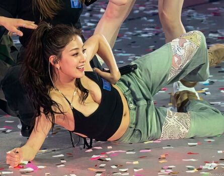 🔥 Jihyo page leaked private photo uncensored full