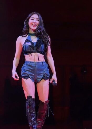 🔥 Jihyo page leaked private photo uncensored full