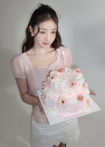 🔥 Jihyo page leaked private photo uncensored full