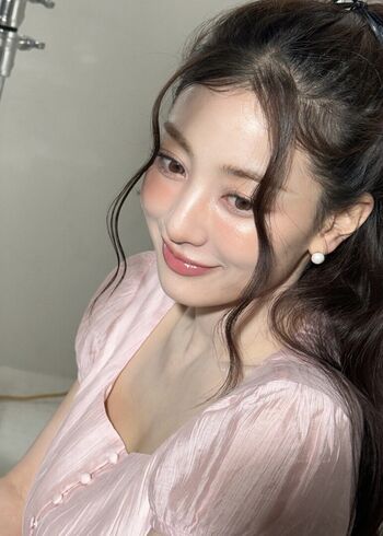 🔥 Jihyo page leaked private photo uncensored full