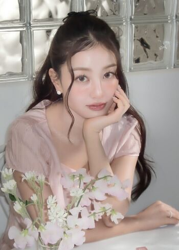 🔥 Jihyo page leaked private photo uncensored full