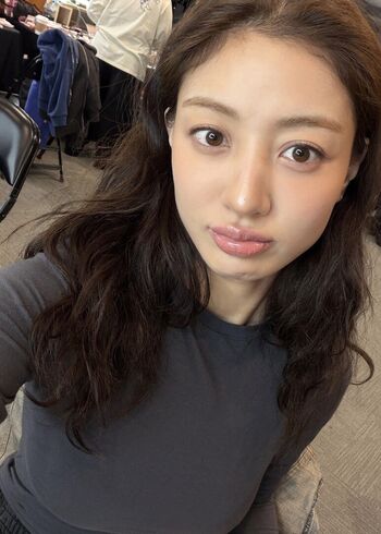 🔥 Jihyo page leaked private photo uncensored full