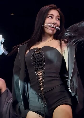 🔥 Jihyo page leaked private photo uncensored full