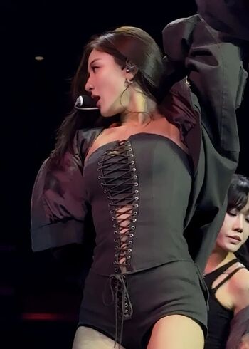 🔥 Jihyo page leaked private photo uncensored full