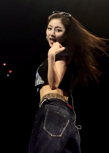 🔥 Jihyo page leaked private photo uncensored full