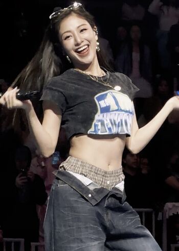 🔥 Jihyo page leaked private photo uncensored full