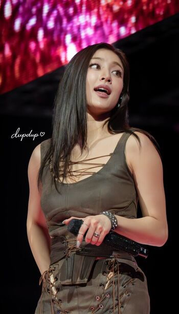 🔥 Jihyo page leaked private photo uncensored full