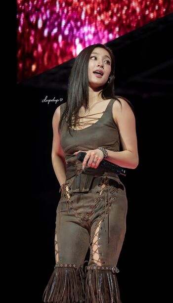 🔥 Jihyo page leaked private photo uncensored full