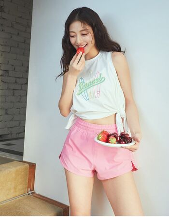 🔥 Jihyo page leaked private photo uncensored full