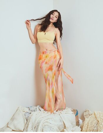 🔥 Jihyo page leaked private photo uncensored full