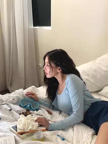 🔥 Jihyo leaked private photo uncensored full