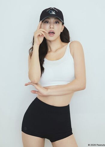 🔥 Jihyo leaked private photo uncensored full