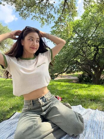 🔥 Jihyo leaked private photo uncensored full