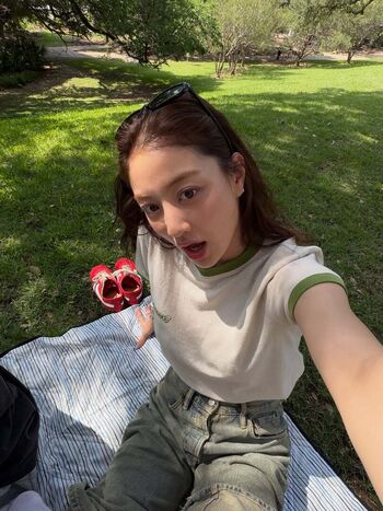 🔥 Jihyo leaked private photo uncensored full