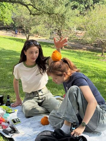 🔥 Jihyo leaked private photo uncensored full