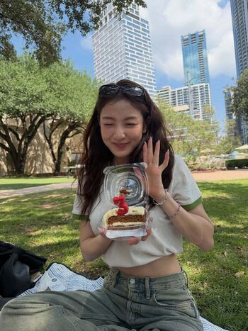 🔥 Jihyo leaked private photo uncensored full