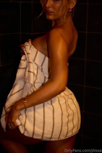 🔥 Jilissa  page leaked private photo uncensored full