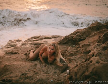 🔥 Jill hardener  page leaked private photo uncensored full