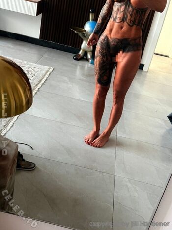 🔥 Jill hardener leaked private photo uncensored full
