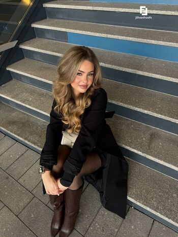 jill van hoof
