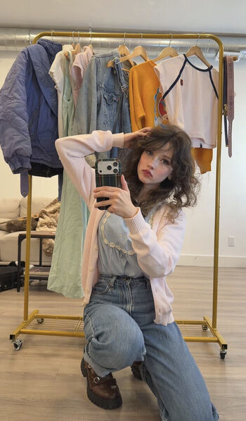 🔥 Jillynozomi page leaked private photo uncensored full