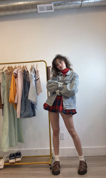 🔥 Jillynozomi page leaked private photo uncensored full