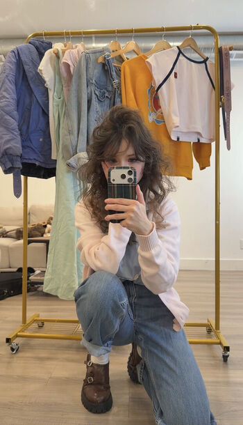 🔥 Jillynozomi page leaked private photo uncensored full