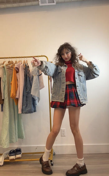 🔥 Jillynozomi page leaked private photo uncensored full