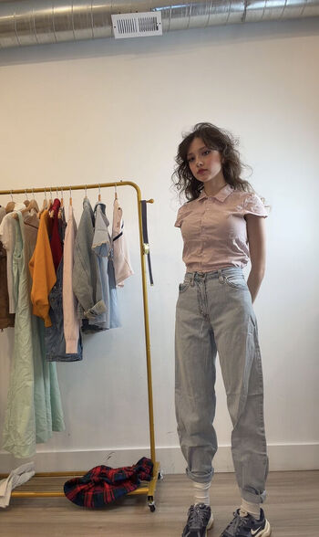 🔥 Jillynozomi page leaked private photo uncensored full