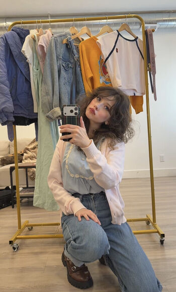 🔥 Jillynozomi page leaked private photo uncensored full