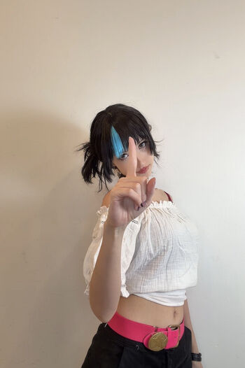 🔥 Jillynozomi page leaked private photo uncensored full