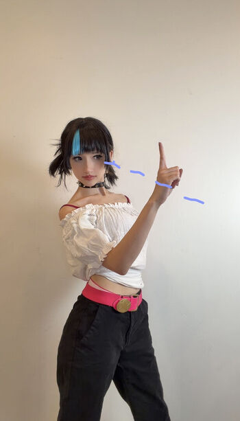 🔥 Jillynozomi page leaked private photo uncensored full